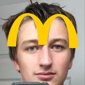 Meet your Posher, Erwinr